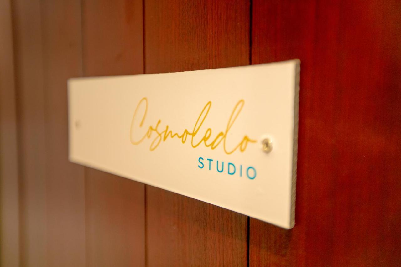 Eden Studios Exteriör bild