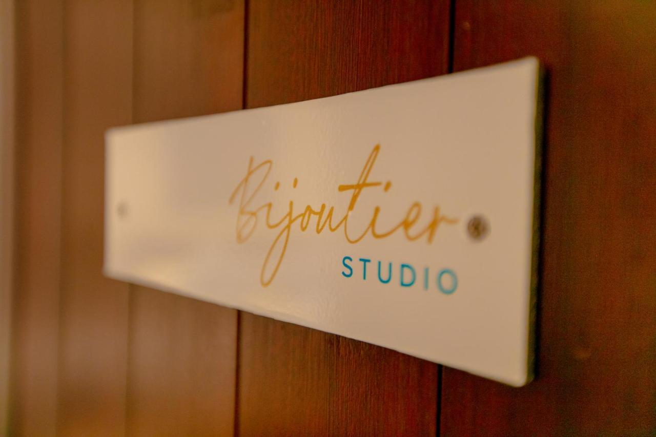 Eden Studios Exteriör bild